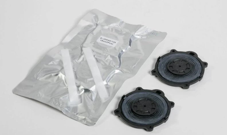 Diaphragm Kit For EL-60N 3 Diaphragm Kit For EL-60N