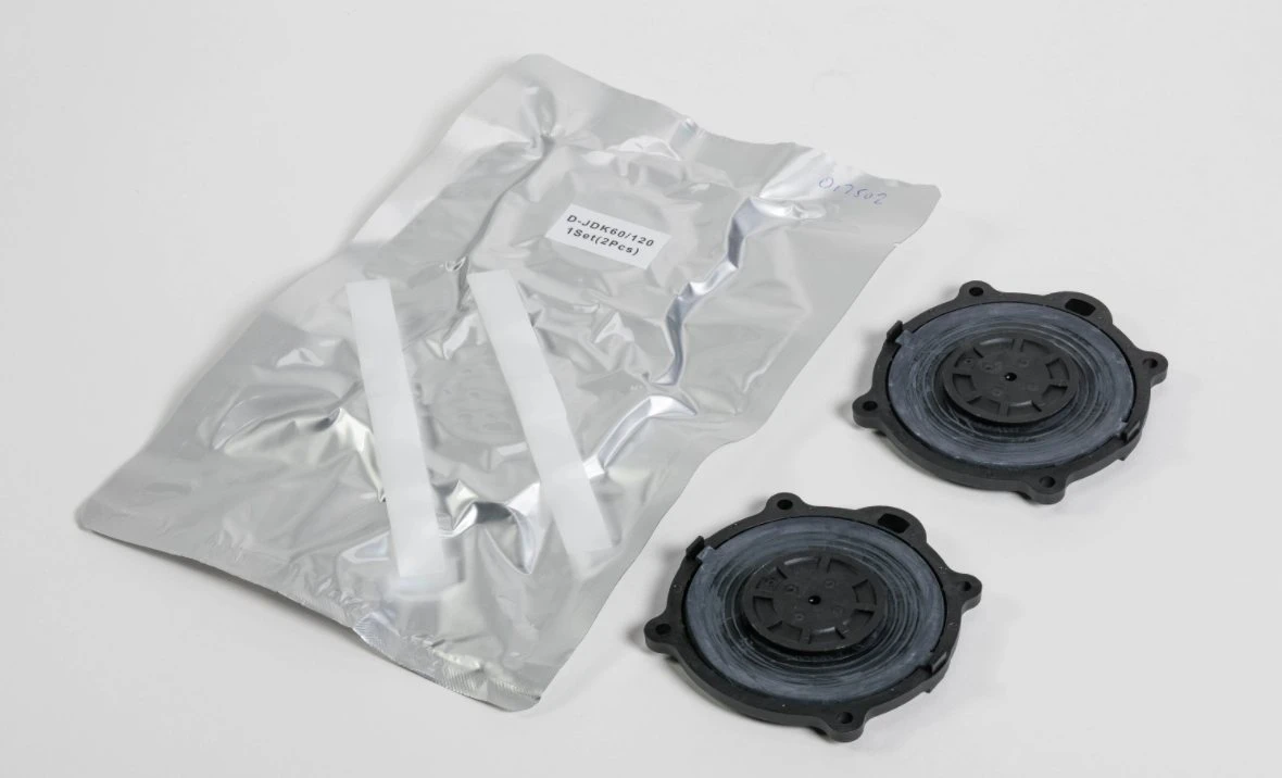 DIAPHRAGM KIT FOR SECOH JDK 60 - 120 3 DIAPHRAGM KIT FOR SECOH JDK 60 - 120