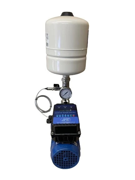 Single Pump Variable Speed Booster Set, 75l/min @ 5.0 Bar 4 Single Pump Variable Speed Booster Set, 75l/min @ 5.0 Bar - Image 2