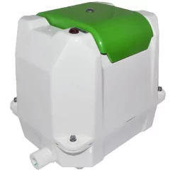 SECOH JDK-S-200 Single Series Blower (EL-200)