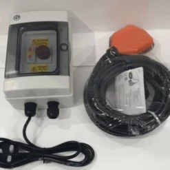 High Level Alarm (Basic)