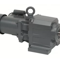 BF Motor/Gearbox (Bauer)