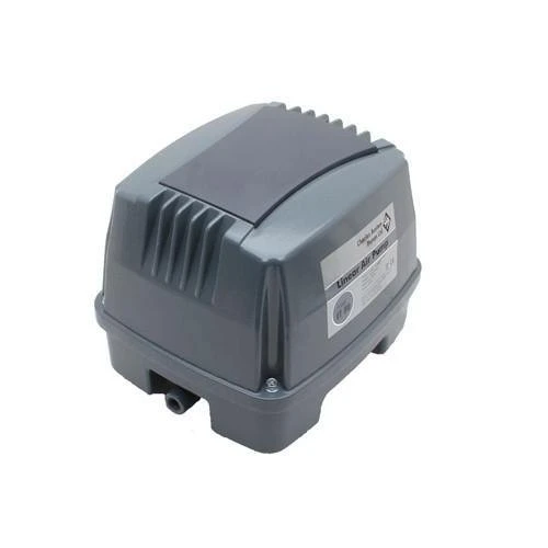 ET-120 Charles Austen Blower 3 ET-120 Charles Austen Blower