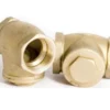 1 1/2' Brass Non-Return Valve -Excelsior Sales Store 21449 17970