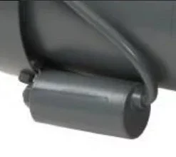 Capacitor For Bauer BG10Z Motor