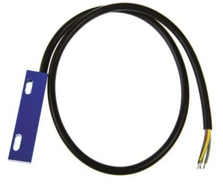 Proximity / Reed Switch 3 Proximity / Reed Switch
