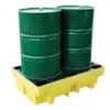 2 Drum Spill Pallet -Excelsior Sales Store 2159 2560