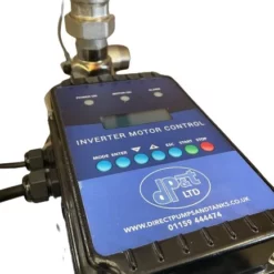 Single Pump Variable Speed Booster Set, 75l/min @ 7.0 Bar 7 Single Pump Variable Speed Booster Set, 75l/min @ 7.0 Bar -Excelsior Sales Store 215 17420