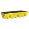 8 Drum Spill Pallet -Excelsior Sales Store 2172 2618