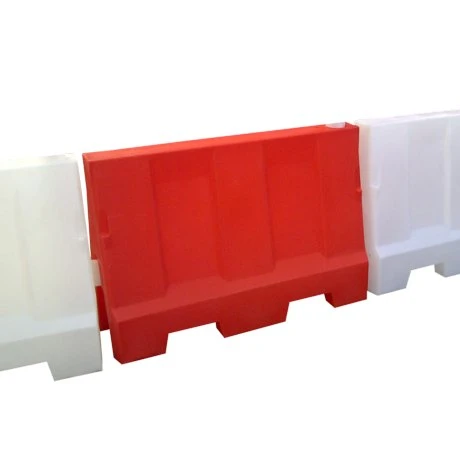 EVO Road Traffic Safety Barrier 1.5 Metre, Red 4 EVO Road Traffic Safety Barrier 1.5 Metre, Red - Image 2