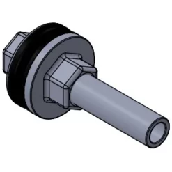 1/2' BSP Female Tank Connector -Excelsior Sales Store 2182 21871