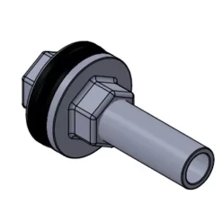 3/4' BSP Female Tank Connector 7 3/4' BSP Female Tank Connector -Excelsior Sales Store 2184 21876