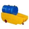 Drum Bund Spill Cart -Excelsior Sales Store 2213 2746