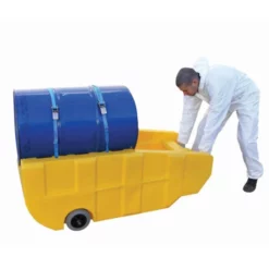 Drum Bund Spill Cart -Excelsior Sales Store 2213 2749