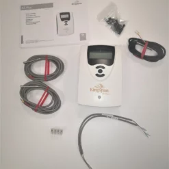 KS Plus Solar Controller -Excelsior Sales Store 22275 21202