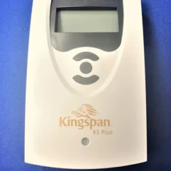 KS Plus Solar Controller