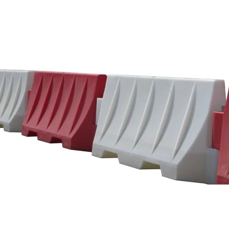 1.6 Metre Red Safety Barrier 5 1.6 Metre Red Safety Barrier - Image 3