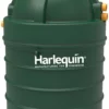 Harlequin CAP6 Sewage Treatment Plant