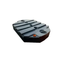 2,500 Litre Cabin Waste Water Tank