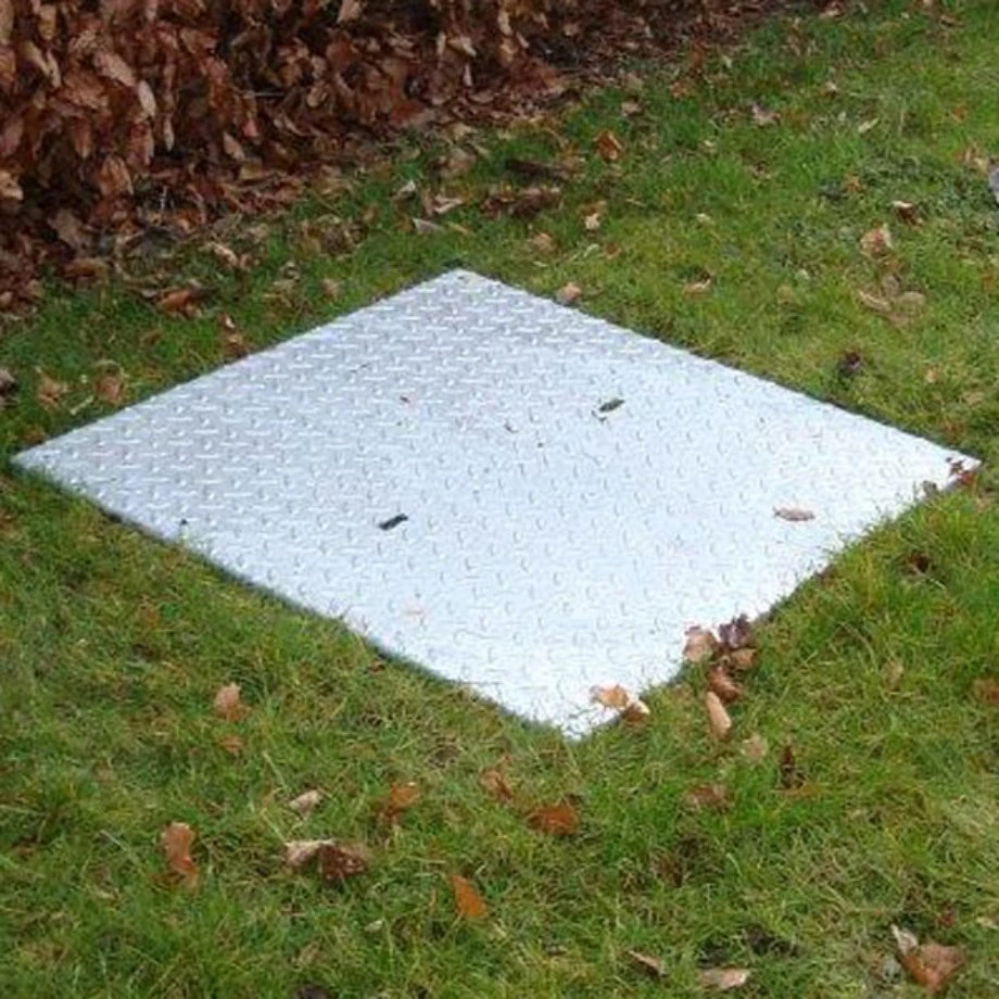 9 Person Matrix Sewage Treatment System, Gravity 4 9 Person Matrix Sewage Treatment System, Gravity - Image 2