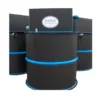 6 Person Matrix Sewage Treatment System, Pump Discharge -Excelsior Sales Store 2265 2844