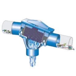 Patronen Filter -Excelsior Sales Store 231 2963