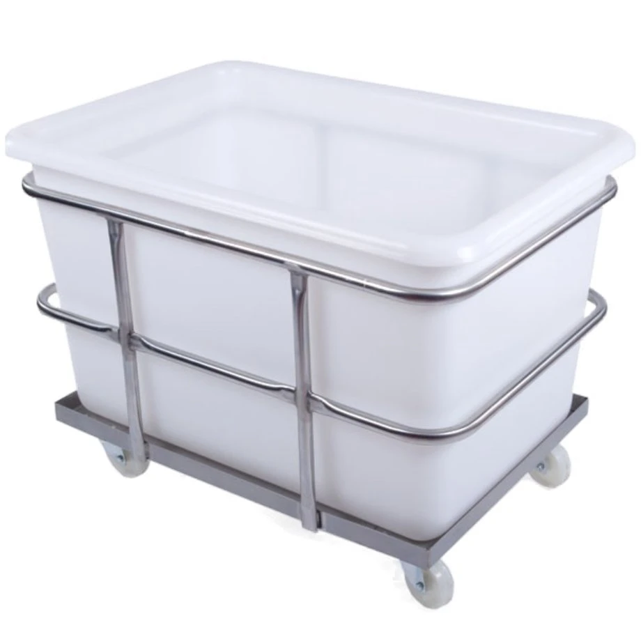320 Litre Rota Trolley 3 320 Litre Rota Trolley
