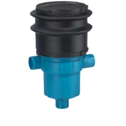 Garden Filter With Telescopic Extension