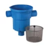 Attenuation And Infiltration Filter -Excelsior Sales Store 239 3118