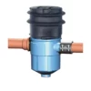 Attenuation Infiltration Filter With Telescopic Extension -Excelsior Sales Store 240 3132