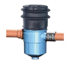 Attenuation Infiltration Filter With Telescopic Extension