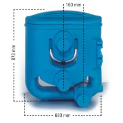 Twin Filter -Excelsior Sales Store 241 3155