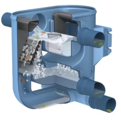 Twin Filter -Excelsior Sales Store 241 3156