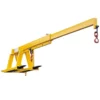 Fork Mounted Extending Crane Jib 1 Fork Mounted Extending Crane Jib -Excelsior Sales Store 2727 3626
