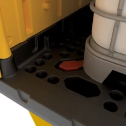 IBC Hardcover -Excelsior Sales Store 27359 18280