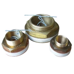 2' BSP Essex Flange, E1R 5 2' BSP Essex Flange, E1R -Excelsior Sales Store 2770 3746