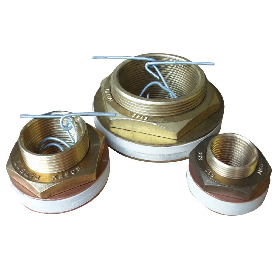 2' BSP Essex Flange, E1R 4 2' BSP Essex Flange, E1R - Image 2