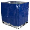 Waterproof IBC PVC Cover