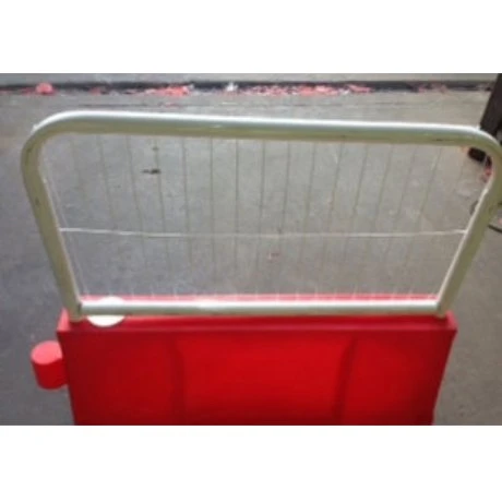 Mini Mesh Panel For 1 Metre Evo Barrier 4 Mini Mesh Panel For 1 Metre Evo Barrier - Image 2