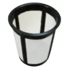 4' Basket Filter -Excelsior Sales Store 2830 3853
