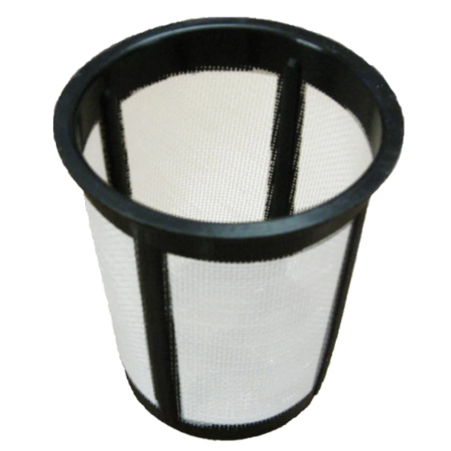 4' Basket Filter 3 4' Basket Filter