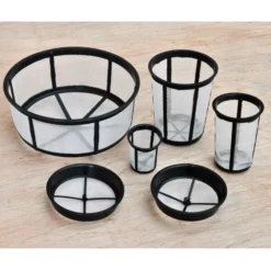 8' Basket Filter -Excelsior Sales Store 2832 3856