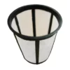 8 Inch Basket Filter -Excelsior Sales Store 2833 3858
