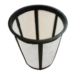 8 Inch Basket Filter