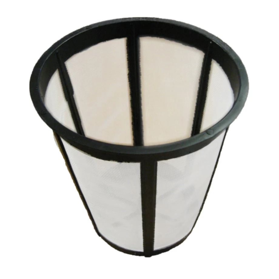 8 Inch Basket Filter 3 8 Inch Basket Filter