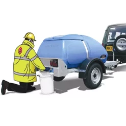 2' Lockable Ball Valve Fast