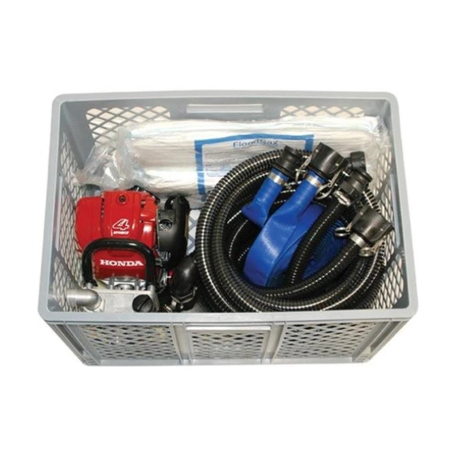 Floodmate 3 - Emergency Flood Pump Kit 3 Floodmate 3 - Emergency Flood Pump Kit