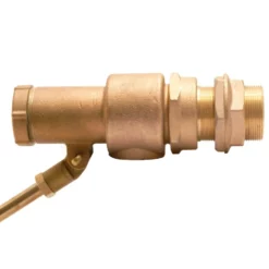 3/4' Equilibrium Straight Arm Float Valve With Float 7 3/4' Equilibrium Straight Arm Float Valve With Float -Excelsior Sales Store 2883 3955