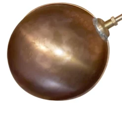 4' Equilibrium Float Valve With Drop Arm With Float -Excelsior Sales Store 2906 4068