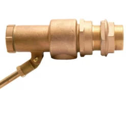 1 1/4' Equilibrium Drop Arm Float Valve With Float -Excelsior Sales Store 2918 4106